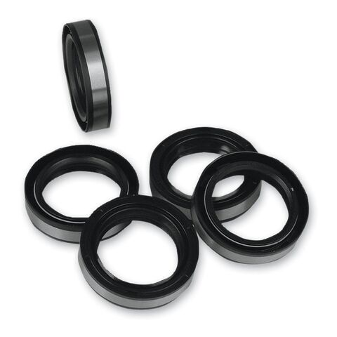 James Gasket Fork Oil Seal For Harley FX / XL 1973-1976