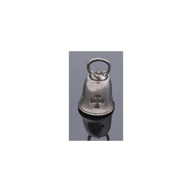 Guardian Bell Iron Cross