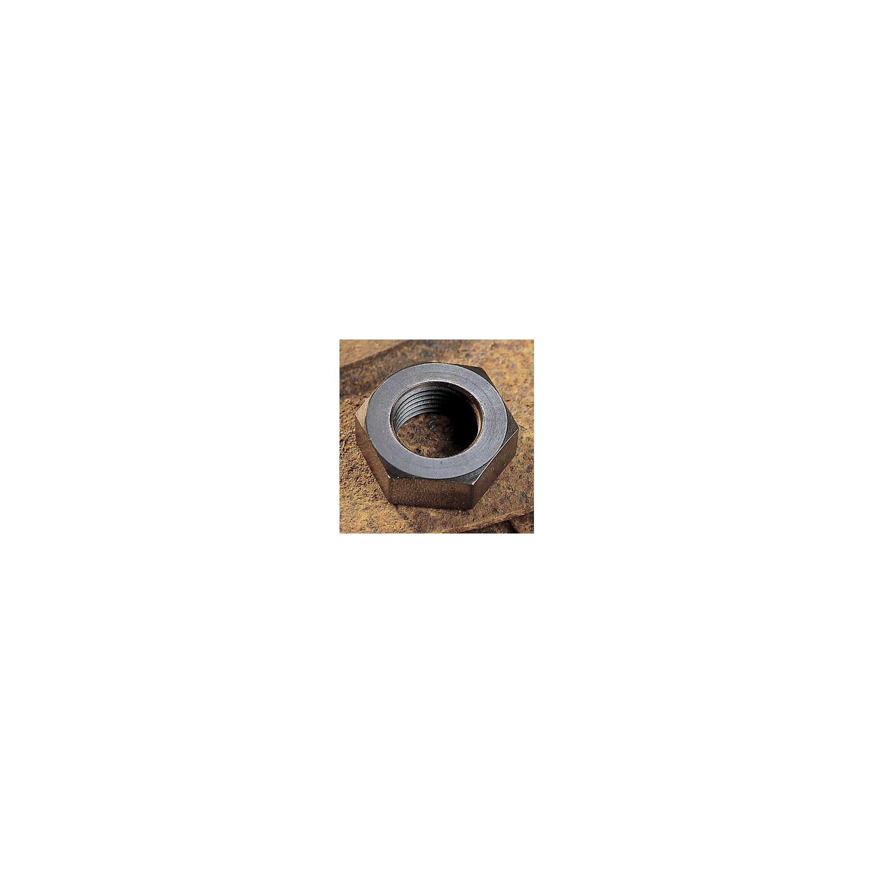Colony Colony Motor Shaft Nut For Harley Big Twin 1955-1976 - $19.95 at J&P Cycles