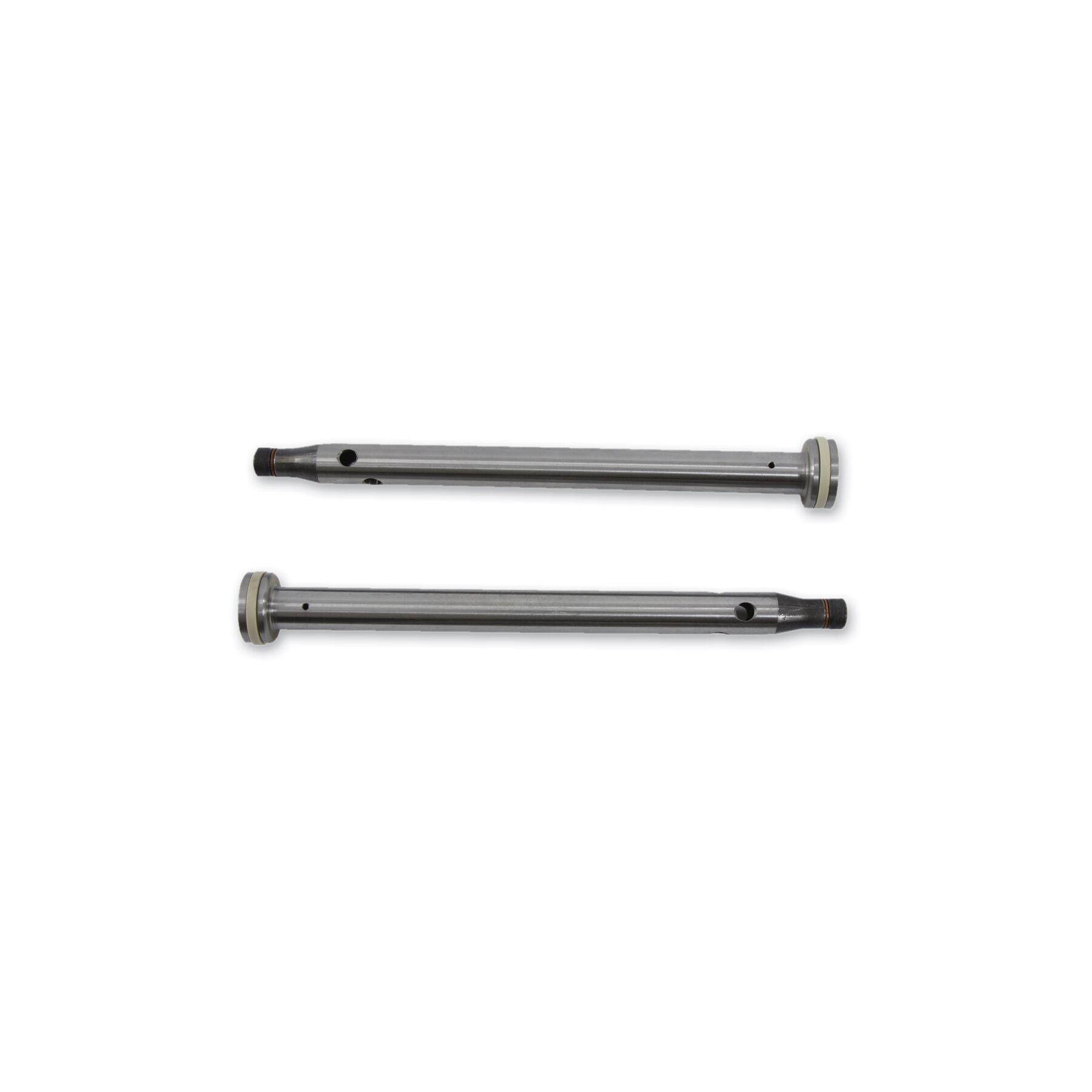 V-Twin Mfg. V-Twin Mfg. 39mm Fork Damper Tube Set For Harley Sportster 1997-2003 - $76.92 at J&P Cycles