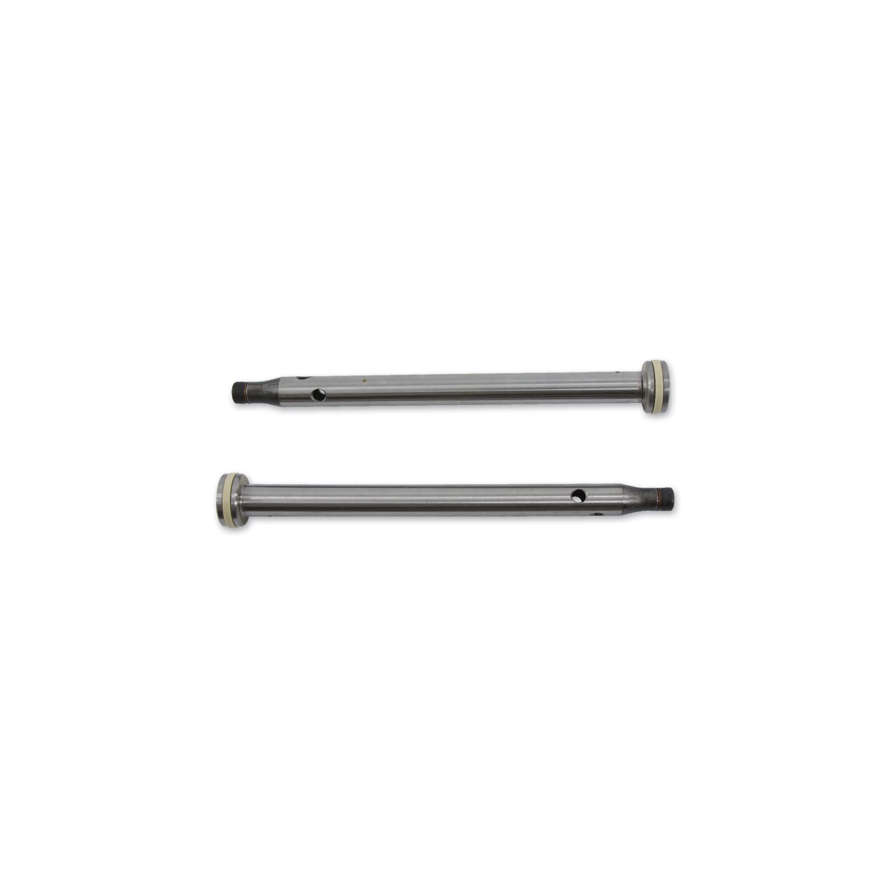 V-Twin Mfg. V-Twin Mfg. 39mm Fork Damper Tube Set For Harley FXD XL 1994-2005 - $77.73 at J&P Cycles