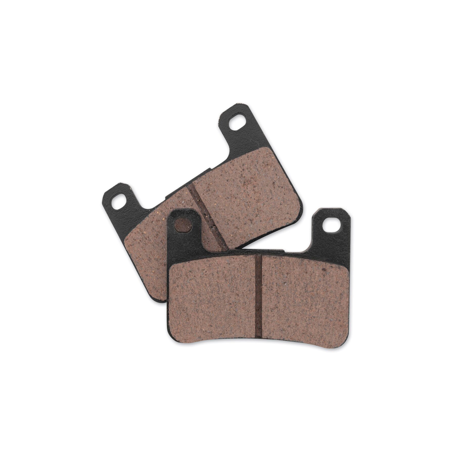 BikeMaster Front Brake Pads Kawasaki Suzuki 2004-2019