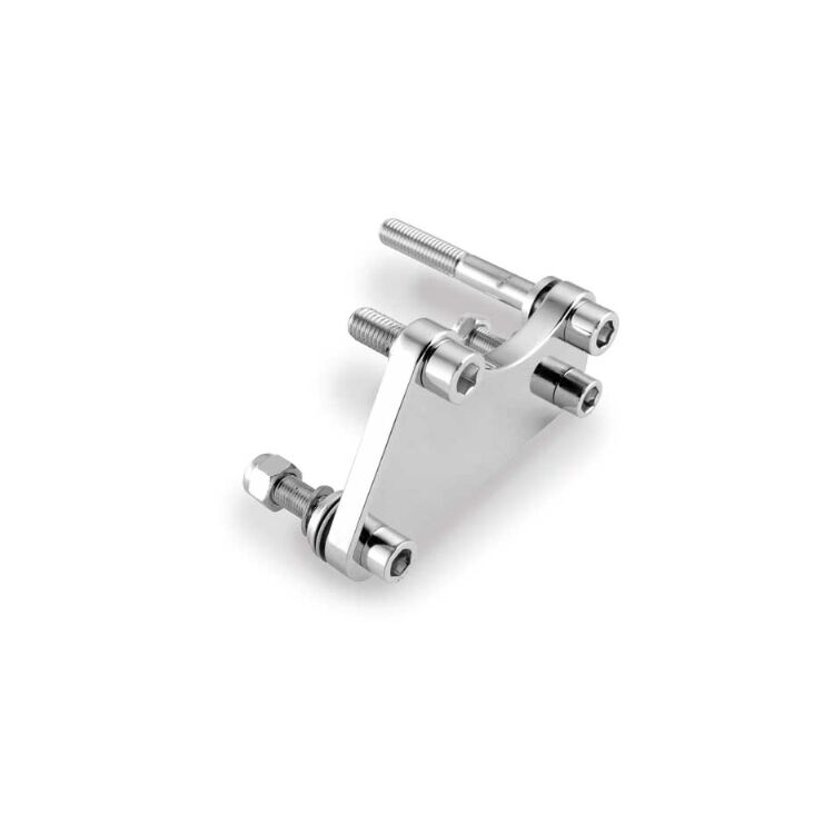 Biker's Choice Front Brake Caliper Adapter For Harley 1984-1999