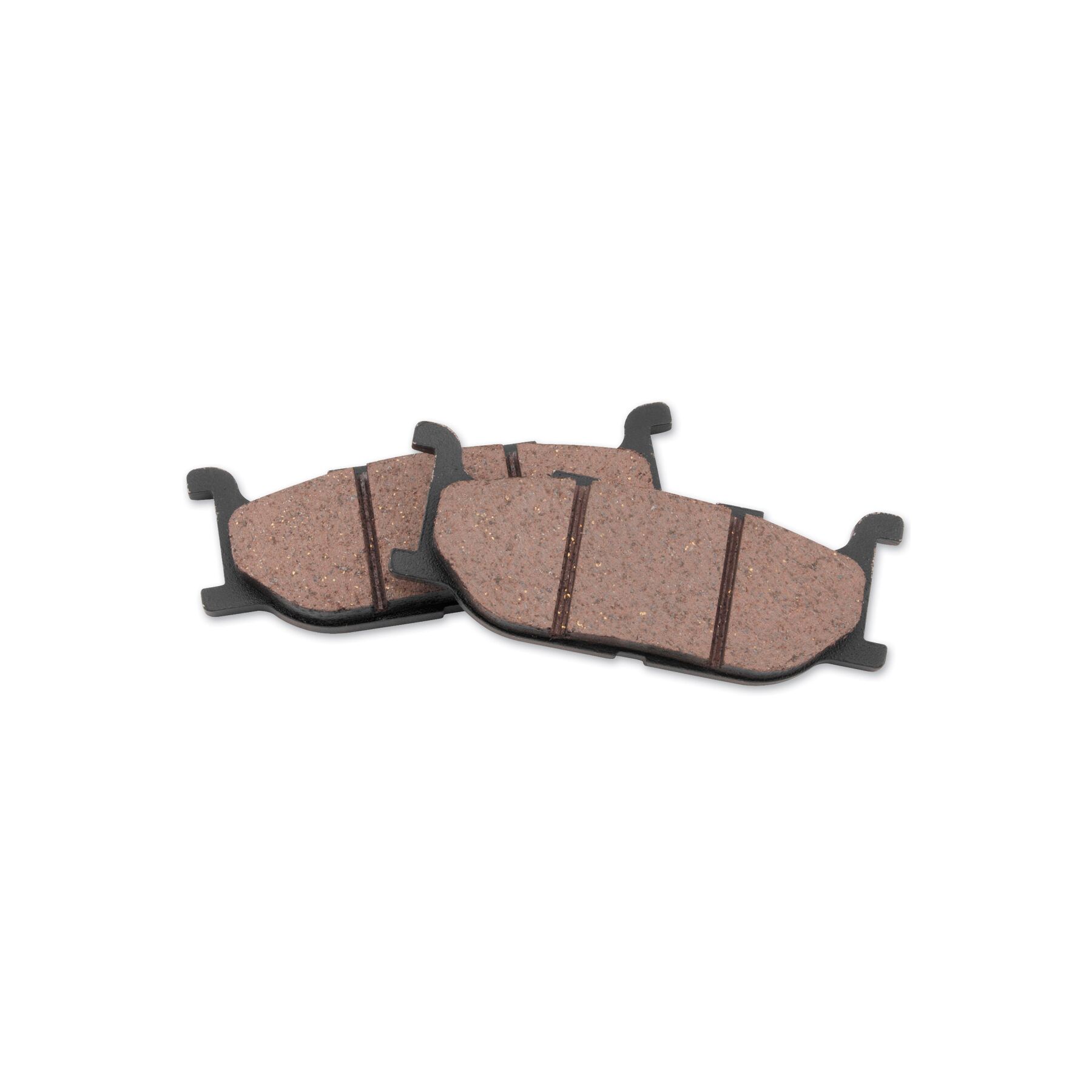 BikeMaster Front Brake Pads Yamaha 1995-2019