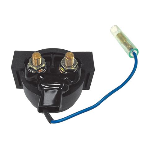 K & L Supply Company Starter Relay Yamaha 1985-2007