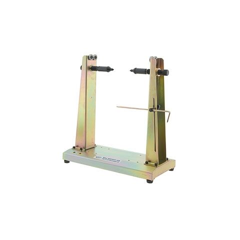 K & L Supply Company Wheel Truing & Balance Stand