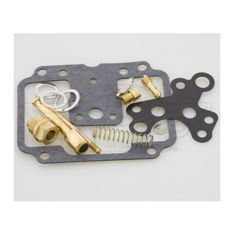 K & L Supply Company Standard Carburetor Repair Kit Suzuki GT750 1974-1977