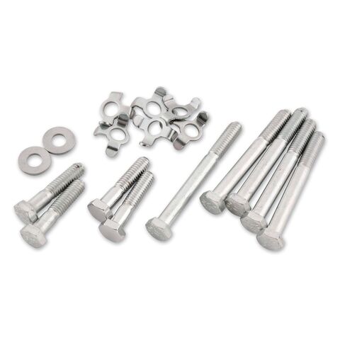Colony Inner Primary Mounting Hardware For Harley Dyna / Softail 1994-1999