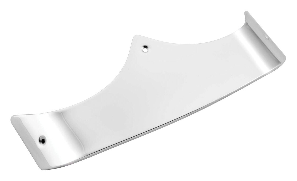 Biker's Choice 7" Rear Fender Tip Trim For Harley Fat Boy 19902006