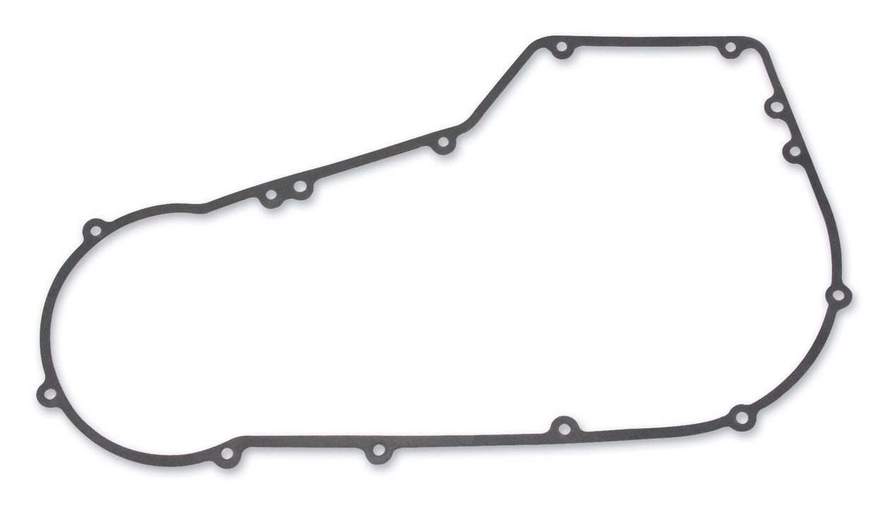 Cometic Primary Cover Gasket For Harley Softail / Dyna 19891998