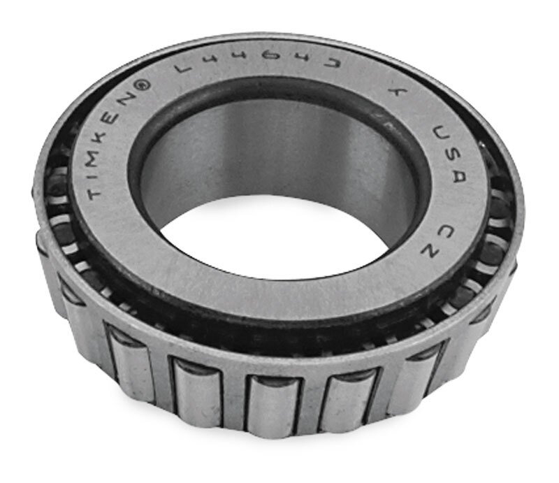 TIMKEN Fork Neck Cup Bearing For Harley 19602017