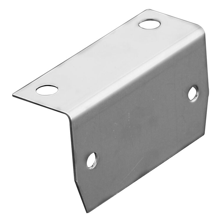 Accel Universal Voltage Regulator Mounting Bracket