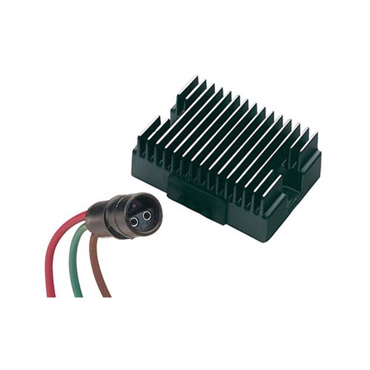 Accel Electronic Voltage Regulator For Harley Sportster 1978-1981