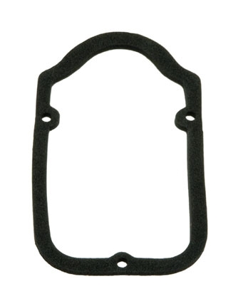 J&P Cycles Tombstone Taillight Lens Gasket For Harley FL EL UL