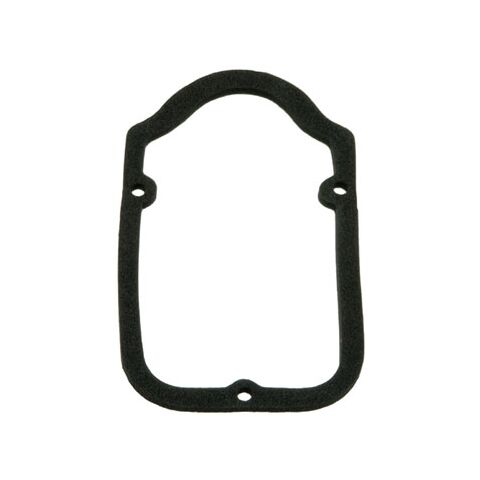 J&P Cycles Tombstone Taillight Lens Gasket For Harley FL EL UL 1941-1954