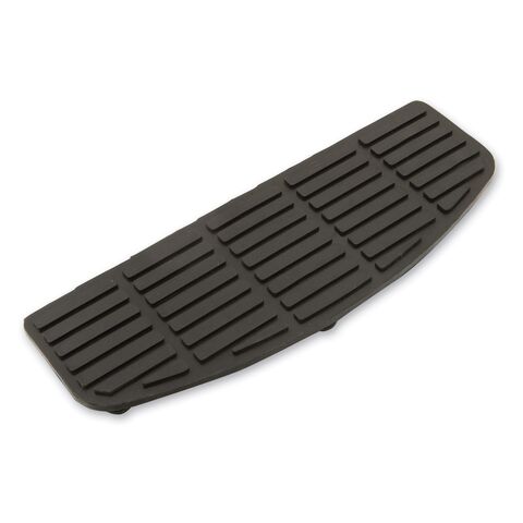 J&P Cycles Driver Floorboard Pad For Harley FL 1991-2005
