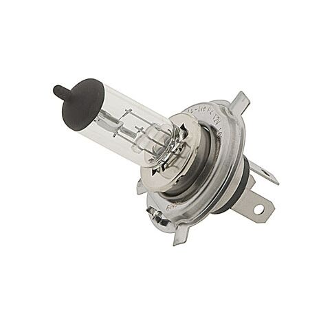 J&P Cycles H4 Replacement Bulb
