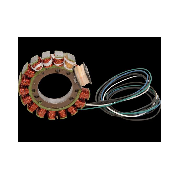 Rick's Motorsport Electrics Stator Suzuki VZ800 Marauder 1997-2004