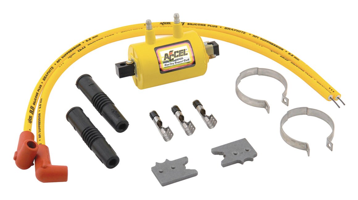 Accel Universal Super Coil Kit JPCycles accel-universal-super-coil-kit-jpcycles
