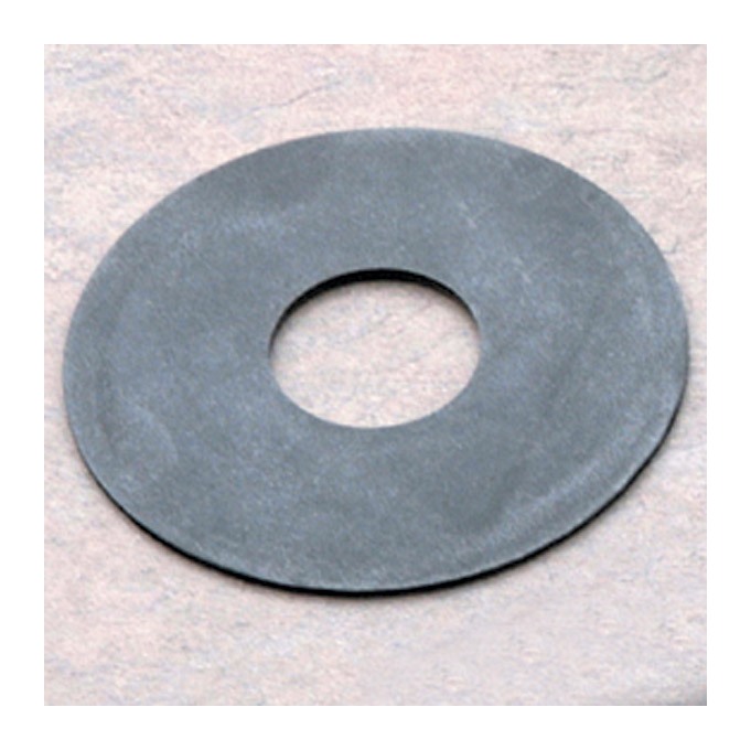J&P Cycles Replacement Gas Cap Gasket For Harley FL 19651984