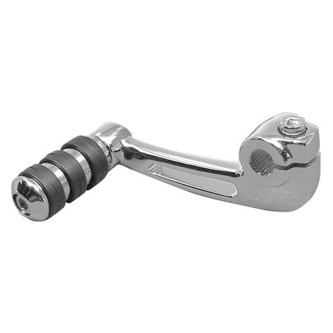 Milwaukee Twins Billet Shift Lever And Peg For Harley Sportster 2004-2022