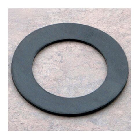 Milwaukee Twins Replacement Gas Cap Gasket For Harley 1936-1982