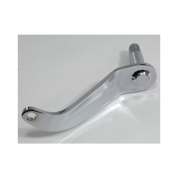 J&P Cycles Front Inner Shift Arm For Harley Softail 1984-2006