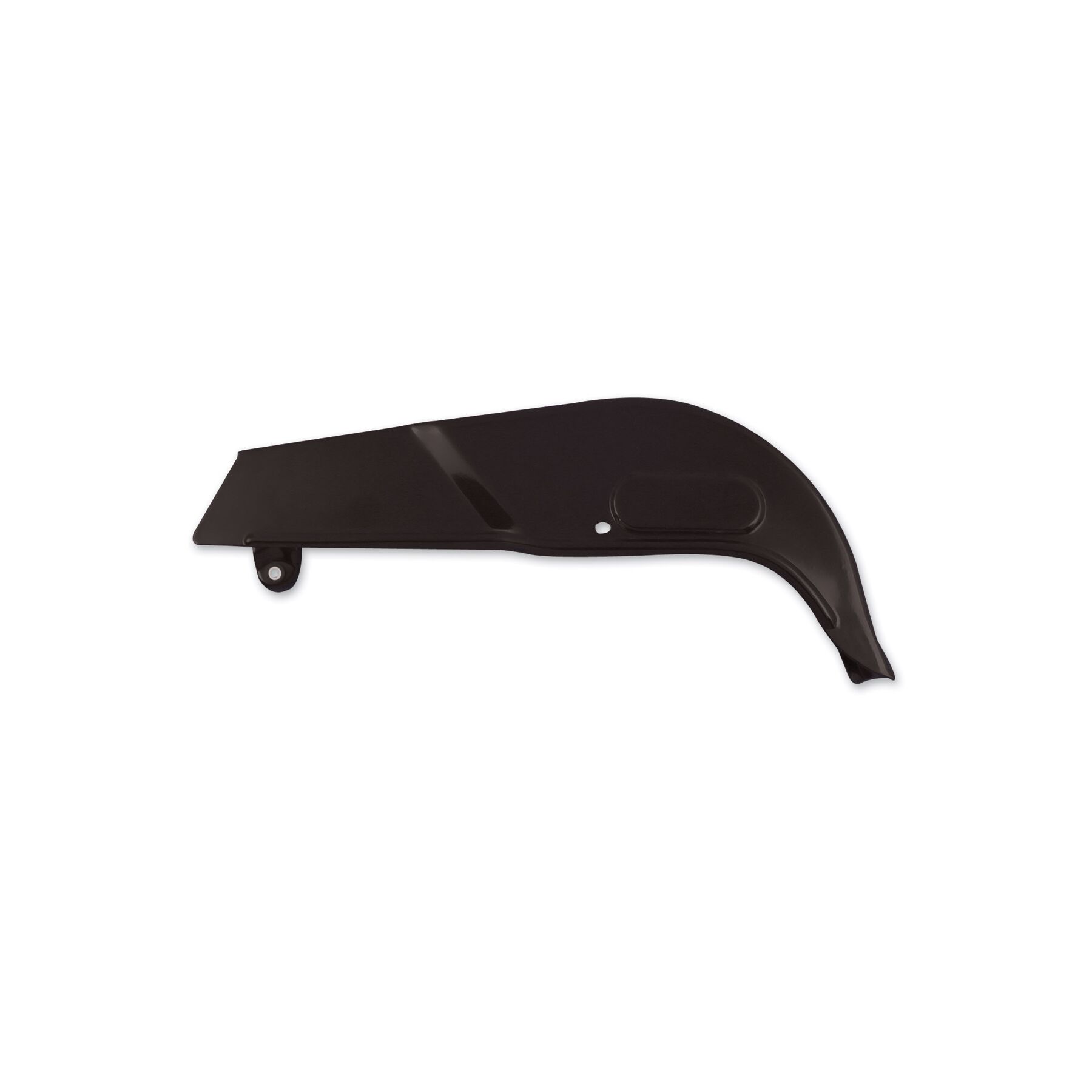 V-Twin Mfg. V-Twin Mfg. FLH Style Full Chain Guard For Harley FL 1963-1982 - $73.72 at RevZilla