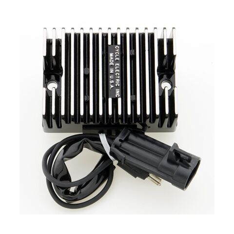 Cycle Electric Electronic Voltage Regulator For Harley XL 2004-2006