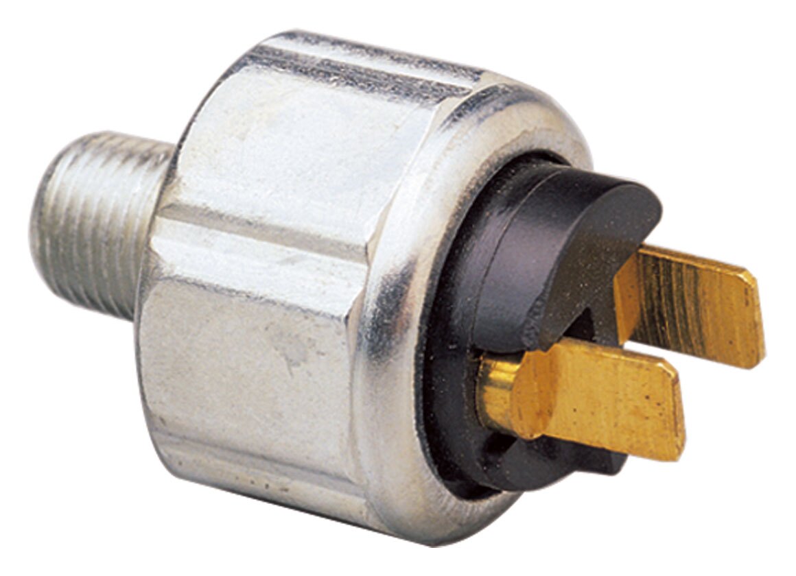 Accel Hydraulic Brake Switch For Harley 19862007