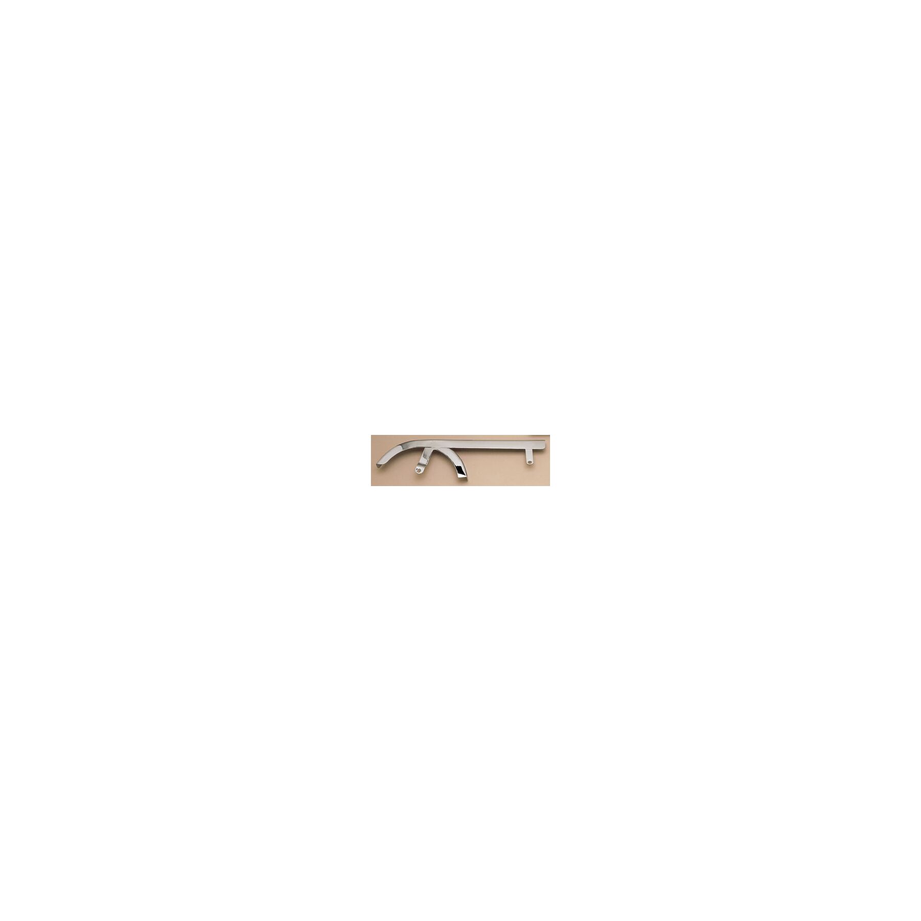 V-Twin Mfg. V-Twin Mfg. Chain Guard For Harley Sportster 1988-1995 - $63.06 at RevZilla