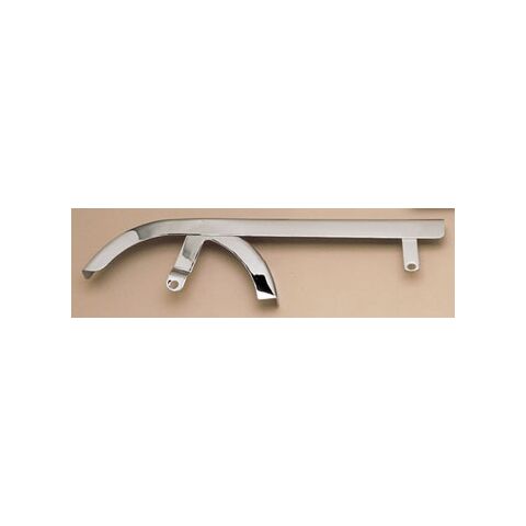 V-Twin Mfg. Chain Guard For Harley Sportster 1988-1995