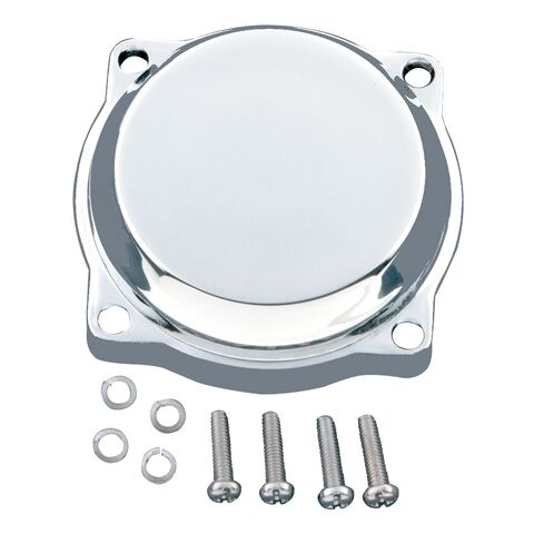J&P Cycles CV Carb Top Cover For Harley 1988-2006