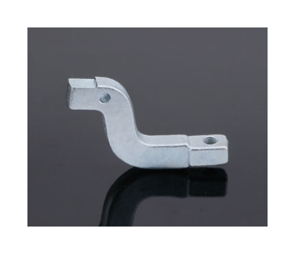 その他 5 V-Twin Mfg. Rear Floorboard Bracket For Harley FL 1970-1984