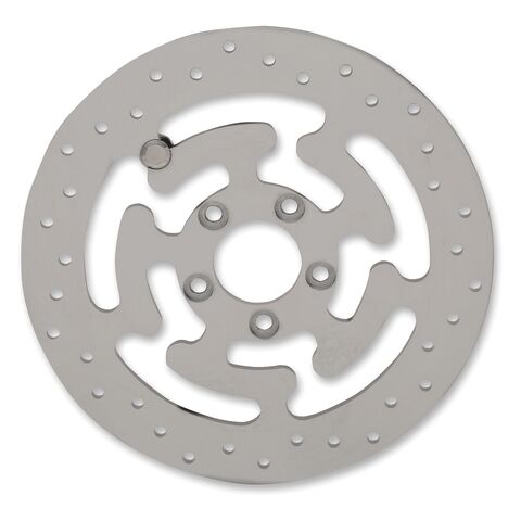 Drag Specialties 11.8" OEM-Style Rear Brake Rotor For Harley Touring 2008-2023