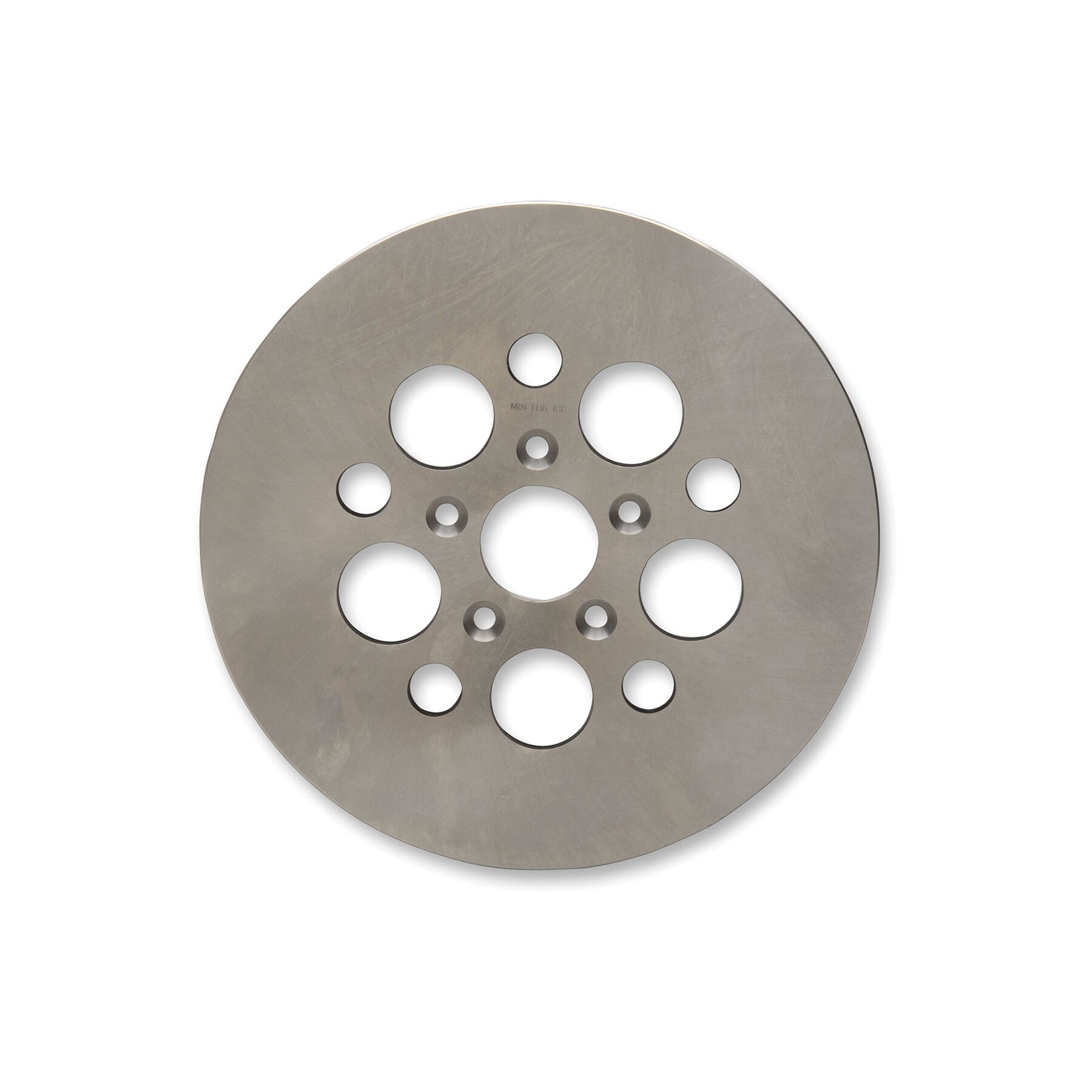 Drag Specialties Drag Specialties 11.5 OEM-Style Rear Brake Rotor For Harley Softail FX XL 1979-1991 - $206.80 at J&P Cycles