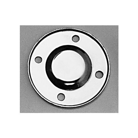 V-Twin Mfg. Countershaft End Cap For Harley FL EL UL 1936-1964