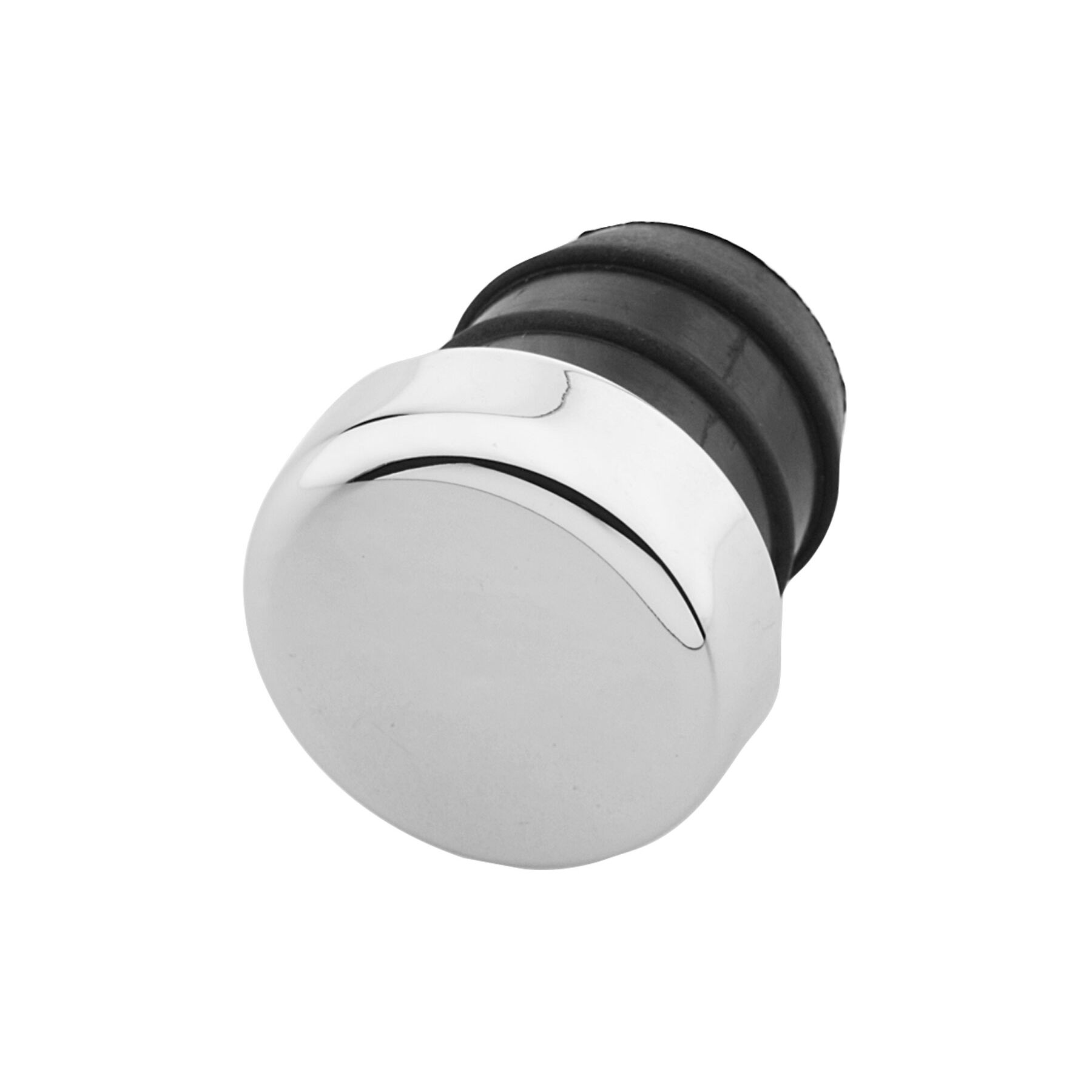 Milwaukee Twins Milwaukee Twins Oil Tank Plug - $12.95 at J&P Cycles