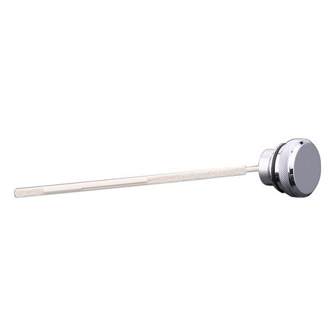 Milwaukee Twins Oil Tank Dipstick For Harley Dyna 1991-1998