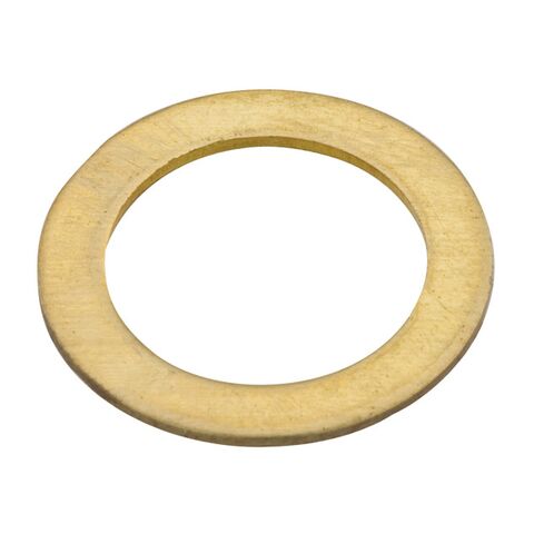 V-Twin Mfg. Feed And Return Banjo Bolt Washer For Harley 1936-1973