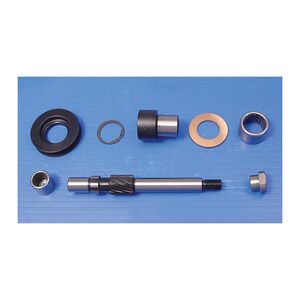 landstar様 V-Twin Mfg. Starter Shaft Assembly For Harley Sportster 1967-1980