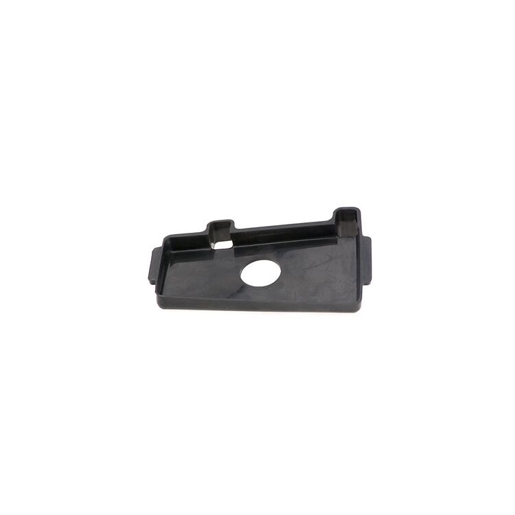 V-Twin Mfg. Battery Tray Insert For Harley Softail 1998-1999