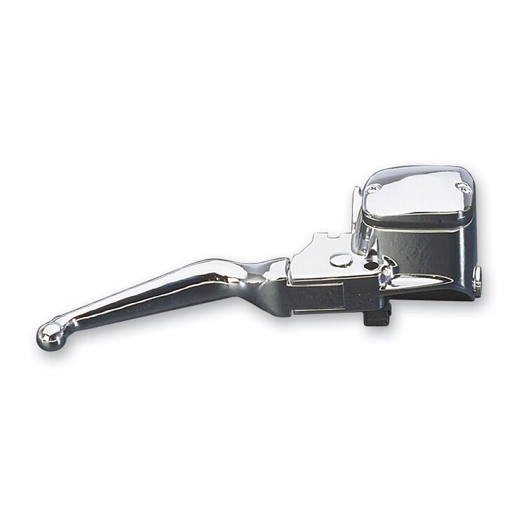 Milwaukee Twins Front Master Cylinder For Harley 1996-2011