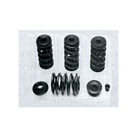 V-Twin Mfg. Valve Spring Set For Harley FL FX 1980-1981