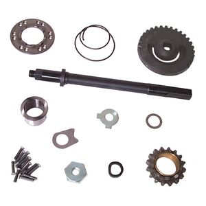 V-Twin Mfg. Internal Kicker Gear Kit For Harley Sportster 1954