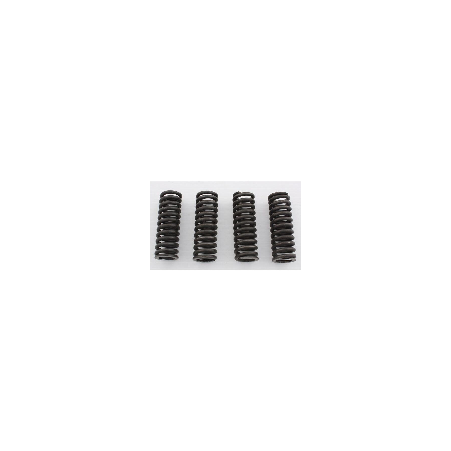 V-Twin Mfg. Valve Spring Set For Harley WL / G 1941-1973