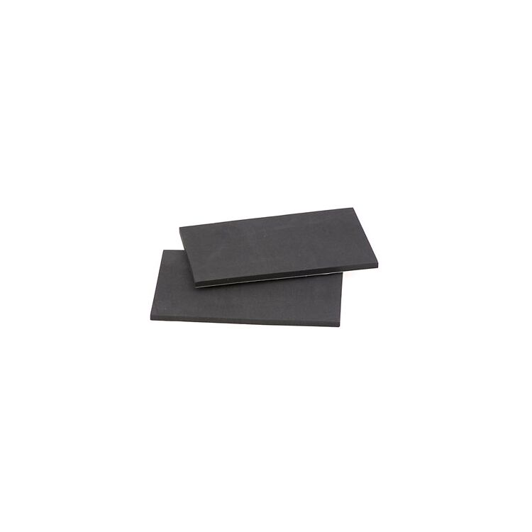 V-Twin Mfg. Battery Pad For Harley 1973-1999