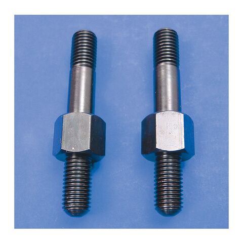V-Twin Mfg. Rear Frame Bar Mount Stud For Harley WL G 1932-1952