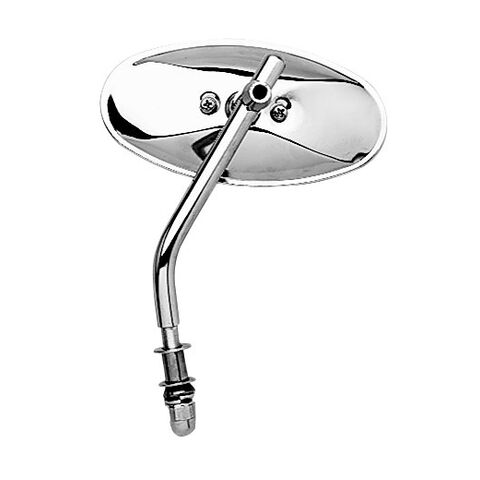 J&P Cycles Chopper Mirrors