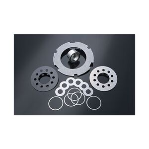 J&P Cycles Big Twin Tamer Clutch Insert For Harley Big Twin 1936